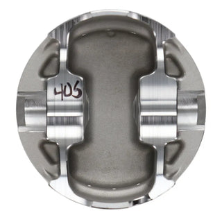 Wiseco 5.7L Hemi 8cc Reverse Dome Piston Kit: Dodge Charger / Challenger / Ram 1500 (03-15)