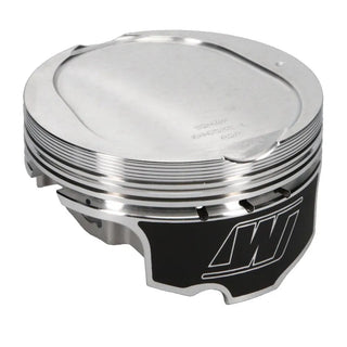 Wiseco Forged 5.7L Hemi 8cc Reverse Dome Piston Kit: Dodge Ram / Chrysler 300 / Charger (02-14)