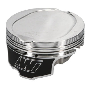 Wiseco Forged 5.7L Hemi 8cc Reverse Dome Piston Kit: Dodge Ram / Chrysler 300 / Charger (02-14)