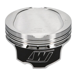 Wiseco Forged 5.7L Hemi 8cc Reverse Dome Piston Kit: Dodge Ram / Chrysler 300 / Charger (02-14)