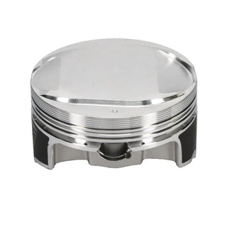 Wiseco Professional Series Forged Piston Set +4cc Dome: Chrysler 5.7L 2003-2024 HEMI