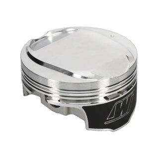 Wiseco Professional Series Forged Piston Set +4cc Dome: Chrysler 5.7L 2003-2024 HEMI