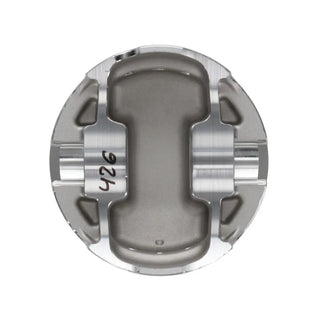 Wiseco Professional Series Forged Piston Set +21cc Dome 3.937" Bore: Chrysler 5.7L 2003-2024 HEMI
