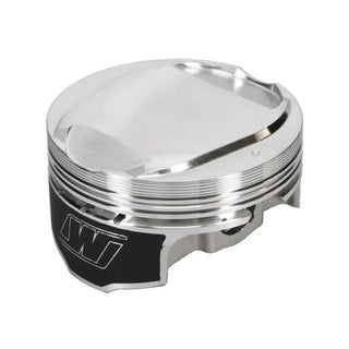 Wiseco Professional Series Forged Piston Set +21cc Dome: Chrysler 5.7L 2003-2024 HEMI