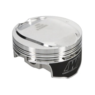 Wiseco Professional Series Forged Piston Set +12cc Dome: Chrysler 5.7L 2003-2024 HEMI