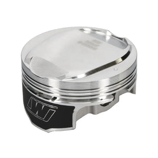 Wiseco Professional Series Forged Piston Set +12cc Dome: Chrysler 5.7L 2003-2024 HEMI