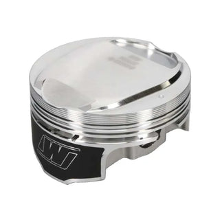 Wiseco Professional Series Forged Piston Set +12cc Dome: Chrysler 5.7L 2003-2024 HEMI