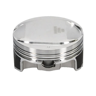Wiseco Professional Series Forged Piston Set +12cc Dome: Chrysler 5.7L 2003-2024 HEMI