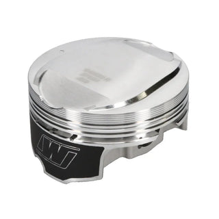 Wiseco Professional Series Forged Piston Set +12cc Dome: Chrysler 5.7L 2003-2024 HEMI