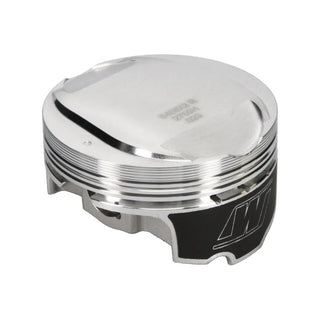 Wiseco Professional Series Forged Piston Set +12cc Dome: Chrysler 5.7L 2003-2024 HEMI