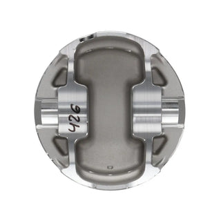 Wiseco Professional Series Forged Piston Set +12cc Dome: Chrysler 5.7L 2003-2024 HEMI