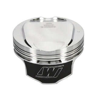 Wiseco Professional Series Forged Piston Set +12cc Dome: Chrysler 5.7L 2003-2024 HEMI