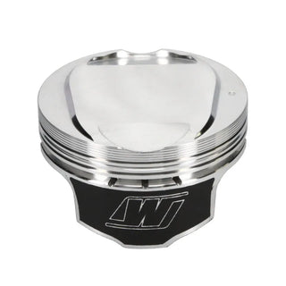 Wiseco Professional Series Forged Piston Set +12cc Dome 3.917in Bore 4.080in Stroke (SET): Chrysler 5.7L HEMI 2003-2024