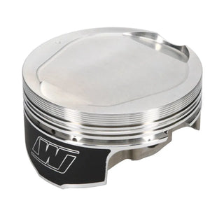 Wiseco Professional Series Forged Pistons 6.1L Hemi 4.080" Bore R/Dome: Fits most 6.1L Hemi Models