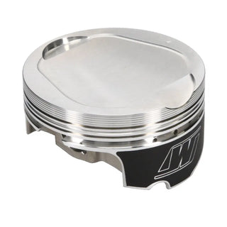 Wiseco Professional Series Forged Pistons 6.1L Hemi 4.080" Bore R/Dome: Fits most 6.1L Hemi Models