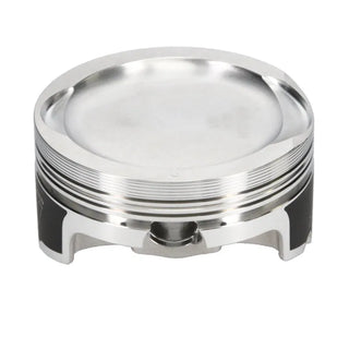 Wiseco Forged Pistons 4.080" Bore -28cc Dish Kit: Chrysler 300 / Dodge Charger / Challenger (05-10)