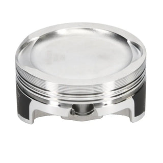 Wiseco Forged Pistons 4.080" Bore -28cc Dish Kit: Chrysler 300 / Dodge Charger / Challenger (05-10)