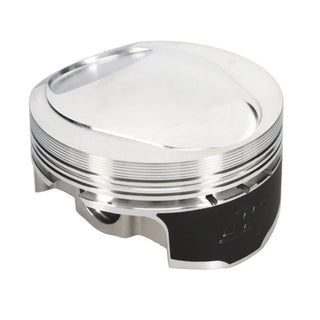 Wiseco Professional Series Forged Piston Set 4.060" Bore 4cc Dome (F&R): 05-10 6.1L HEMI