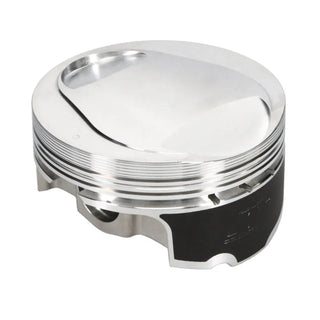 Wiseco Professional Series Forged Piston Set 4.080" Bore 4cc Dome (F&R): 05-10 6.1L HEMI