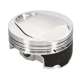 Wiseco Professional Series Forged Piston Set 4.080" Bore 4cc Dome (F&R): 05-10 6.1L HEMI