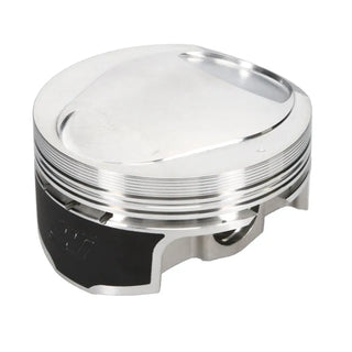 Wiseco Professional Series Forged Piston Set 4.080" Bore 4cc Dome (F&R): 05-10 6.1L HEMI