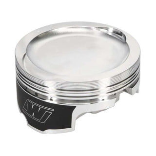 Wiseco Professional Series Forged Piston Set 4.060" Bore -15cc Dish (F&R): 05-10 6.1L HEMI