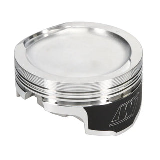 Wiseco Professional Series 6.1L Hemi 15cc R/Dome Piston Kit: Dodge Charger / Challenger (06-10)