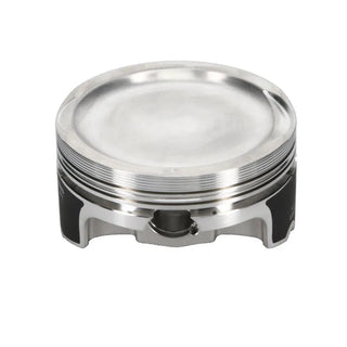 Wiseco Professional Series Forged Piston Set 3.937" Bore -24cc Dish (F&R): 03-24 5.7L HEMI