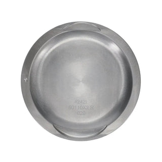 Wiseco Professional Series Forged Piston Set 3.937" Bore -24cc Dish (F&R): 03-24 5.7L HEMI