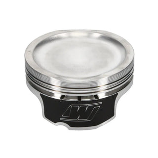 Wiseco Professional Series Forged Piston Set 3.937" Bore -24cc Dish (F&R): 03-24 5.7L HEMI