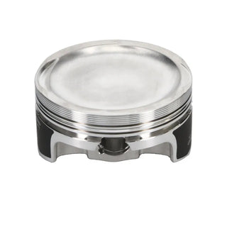 Wiseco Professional Series Forged Piston Set 3.937" Bore -24cc Dish (F&R): 03-24 5.7L HEMI