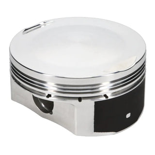 JE Pistons Gen 3 Hemi 6.4L Apache 4.09in Bore 4.1cc Dome 0.927in Pin Dia - Set of 8