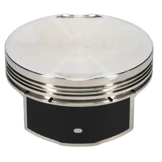 JE Pistons Gen 3 Hemi 6.4L 4.09in Bore 0.927in Pin Diameter Piston Set: Multiple Fitments