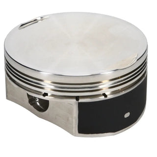 JE Pistons Gen 3 Hemi 6.4L 4.09in Bore 0.927in Pin Diameter Piston Set: Multiple Fitments