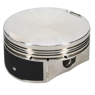 JE Pistons Gen 3 Hemi 6.4L 4.09in Bore 0.927in Pin Diameter Piston Set: Multiple Fitments