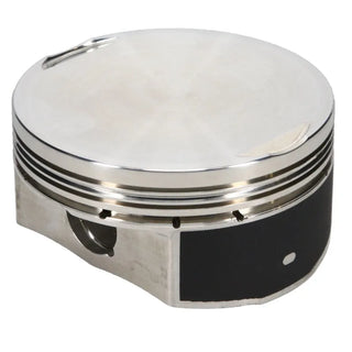 JE Pistons Gen 3 Hemi 6.4L 4.09in Bore 0.927in Pin Diameter Piston Set: Multiple Fitments
