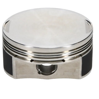 JE Pistons Gen 3 Hemi 6.4L 4.09in Bore 0.927in Pin Diameter Piston Set: Multiple Fitments