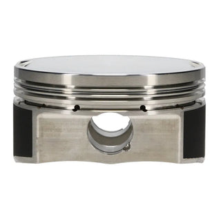 JE Pistons Gen 3 Hemi 6.4L 4.09in Bore 0.927in Pin Diameter Piston Set: Multiple Fitments