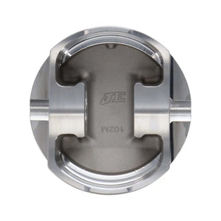 JE Pistons Gen 3 Hemi 6.4L Piston Set: Multiple JE Pistons Fitments