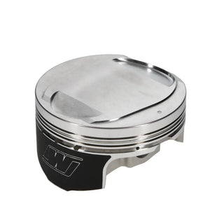 Wiseco Professional Series Forged Piston Set 4.100" Bore 2cc Dome (F&R): 11-24 6.4L 392 HEMI
