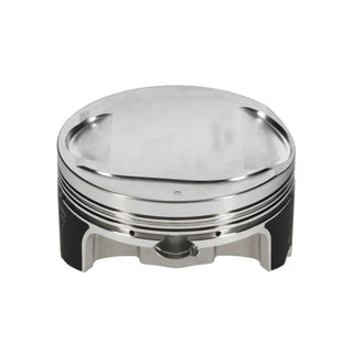 Wiseco Professional Series Forged Piston Set 4.090" Bore 2.00cc Dome .866" Pin 4.050" Stroker (F&R): 11-24 6.4L 392 HEMI