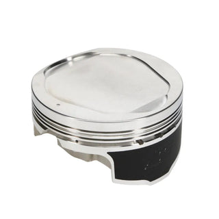 Wiseco Professional Series Forged Piston Set 4.095" Bore -9.50cc Dish .866" Pin 4.050" Stroker (F&R): 11-24 6.4L 392 HEMI
