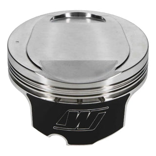 Wiseco Professional Series Forged Piston Set 4.095" Bore 9.50cc Dome .927" Pin (F&R): 11-24 6.4L 392 HEMI