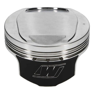 Wiseco Professional Series Forged Piston Set 4.090" Bore 9.50cc Dome .927" Pin (F&R): 11-24 6.4L 392 HEMI