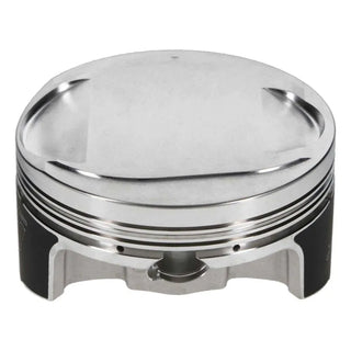 Wiseco Professional Series Forged Piston Set 4.090" Bore 9.50cc Dome .927" Pin (F&R): 11-24 6.4L 392 HEMI