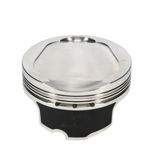 Wiseco Professional Series Forged Piston Set 4.100" Bore (F&R): Fits Chrysler 6.4L 392 HEMI 2011-2024