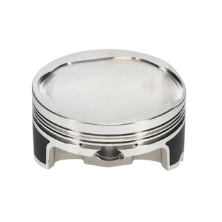 Wiseco Professional Series Forged Piston Set 4.100" Bore (F&R): Fits Chrysler 6.4L 392 HEMI 2011-2024