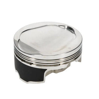 Wiseco Professional Series Forged Piston Set 4.095" Bore (F&R): Fits Chrysler 6.4L 392 HEMI 2011-2024
