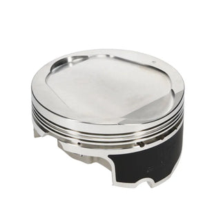 Wiseco Professional Series Forged Piston Set 4.095" Bore (F&R): Fits Chrysler 6.4L 392 HEMI 2011-2024