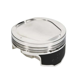 Wiseco Professional Series Forged Piston Set 4.090" Bore (F&R): Fits Chrysler 6.4L 392 HEMI 2011-2024